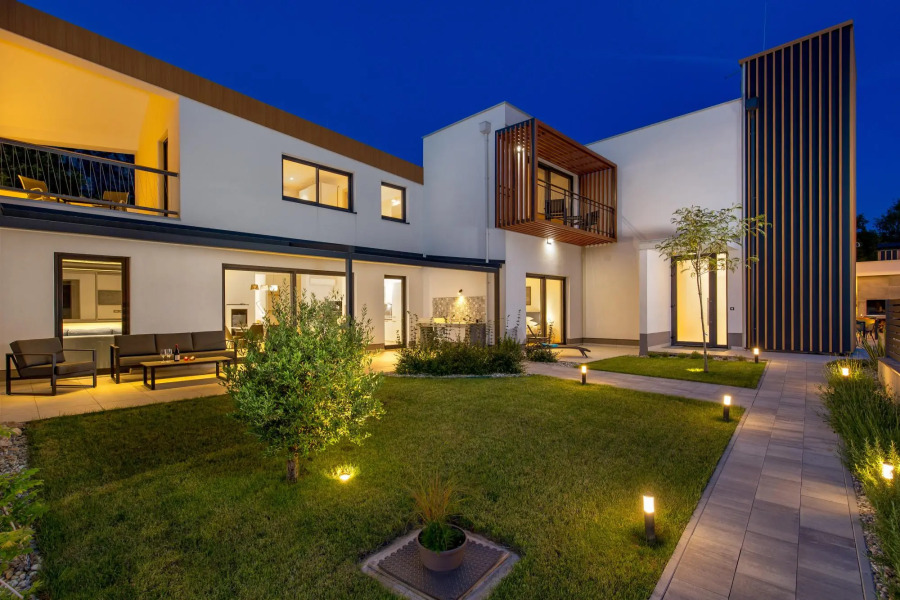 Isabella in Grižane