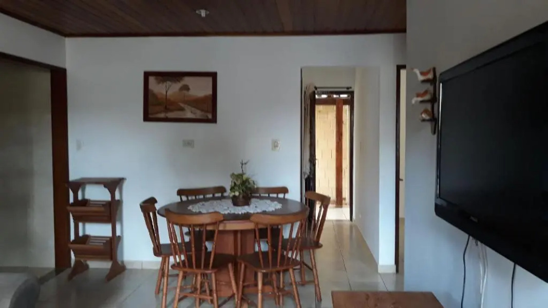 Casa Chalé em Gravatá