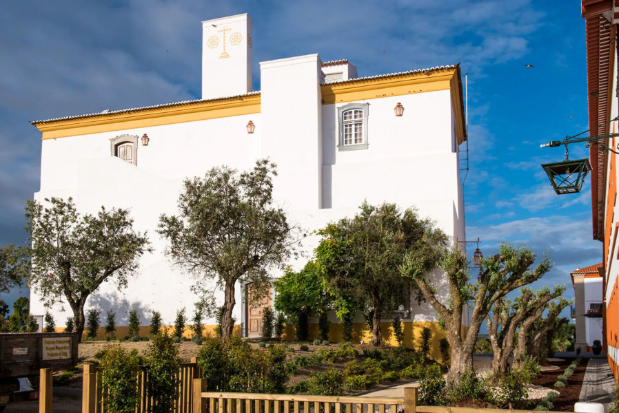 Vila Gale Collection Alter Real - Resort Equestre, Conference & Spa