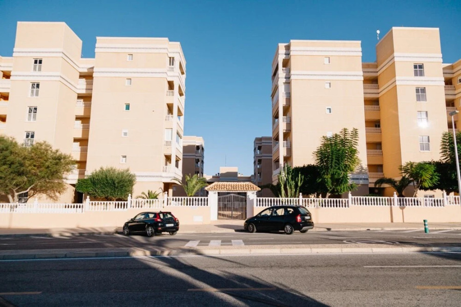 Apartment Luz del Sol