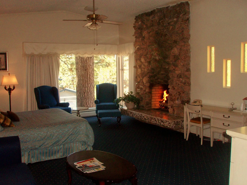 Ambassador Lake Tahoe