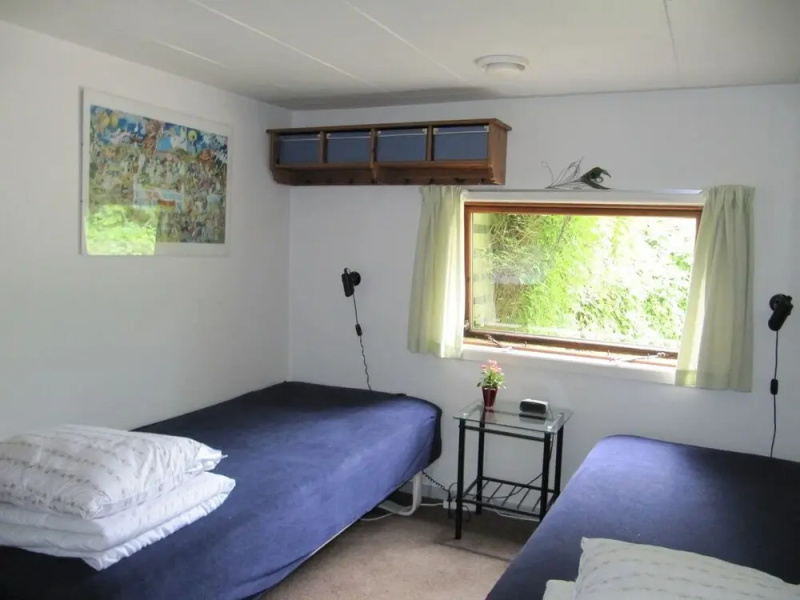 Bed & Breakfast Skovkrogen