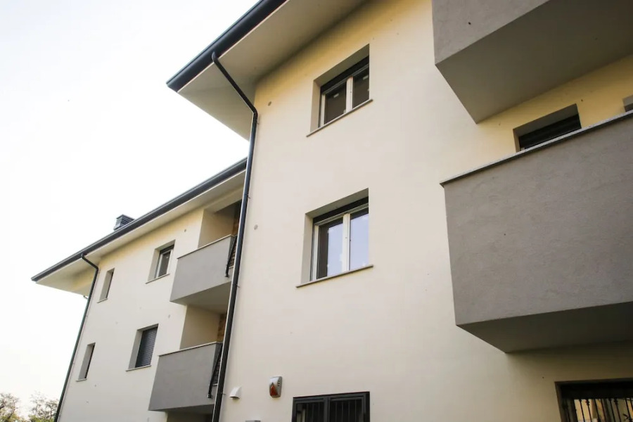 Rentopolis - Don Sturzo - Cornaredo