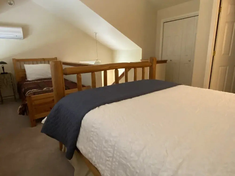 Mountain Harbor #204  2 Bedroom Condo