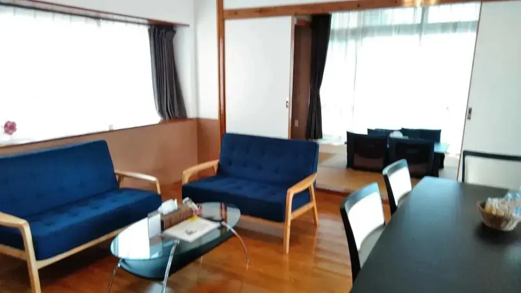 L08 Guesthouse Minami