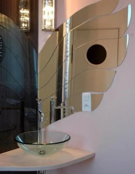 La Bâtisse de Jailly