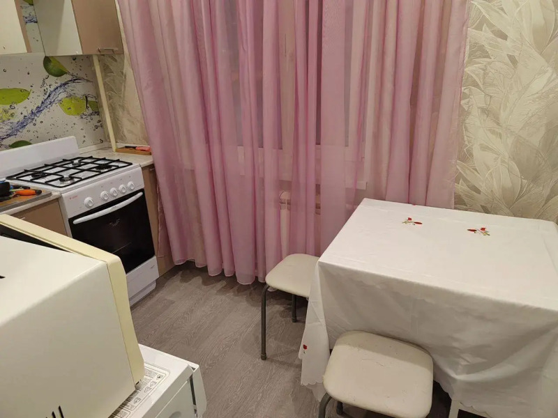 Апартаменты на улице Полярная