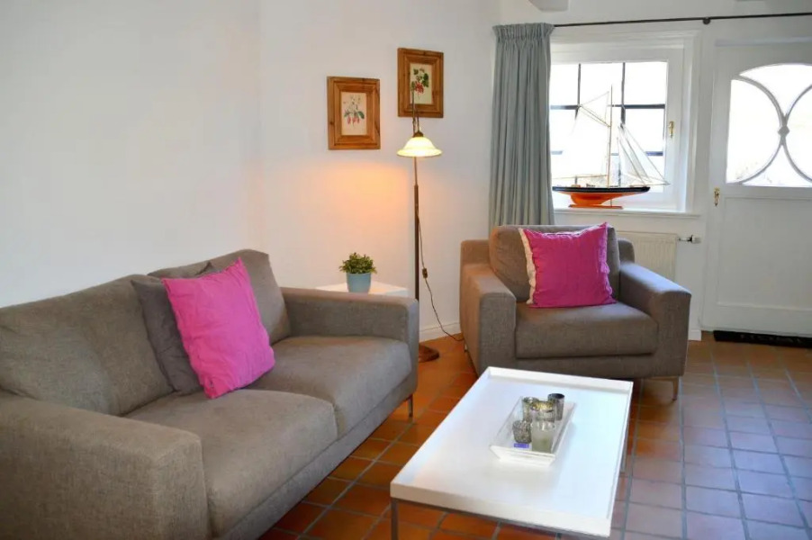 Reethus WE 2, Föhrkiek