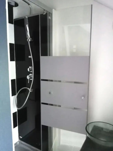 Petit Studio Mansarde 2 Personnes