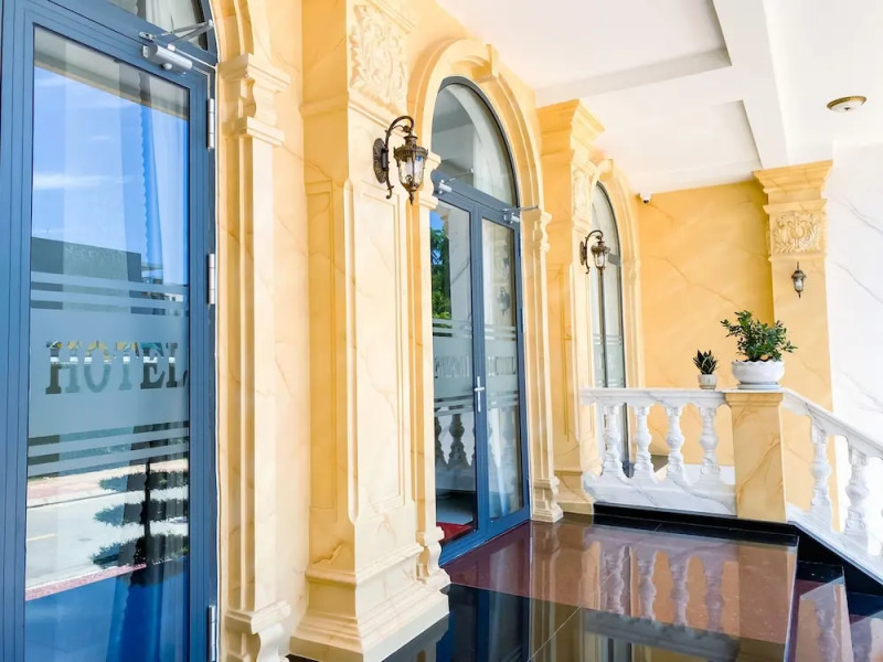 Miami Hotel Ninh Thuan