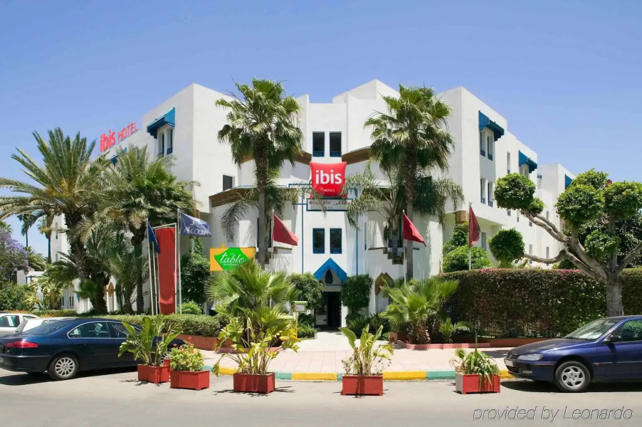 Hotel ibis Fes