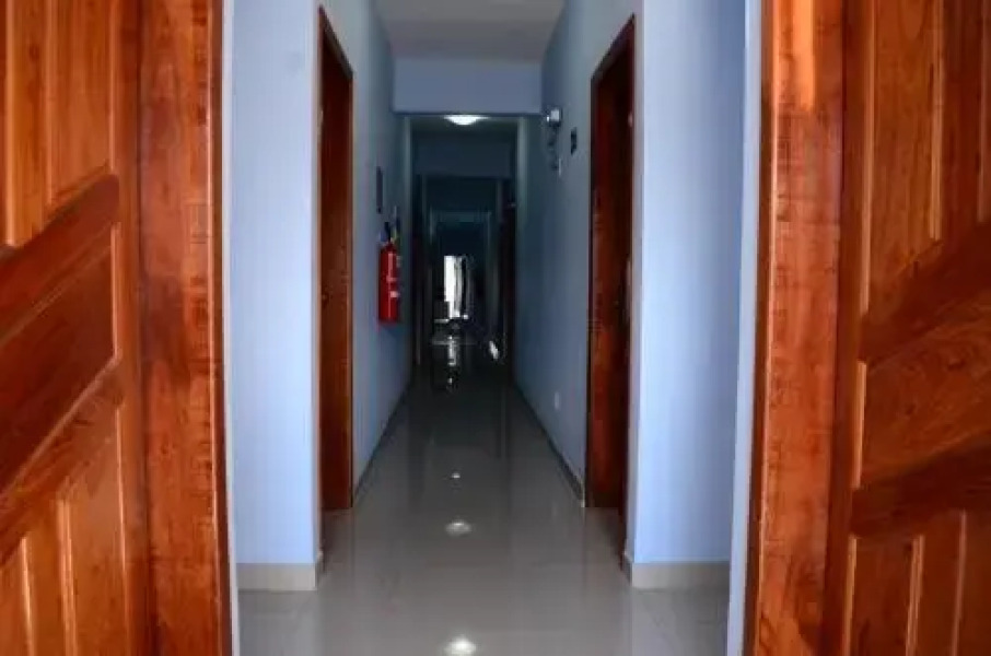 Hotel Pousada JM Ferreira