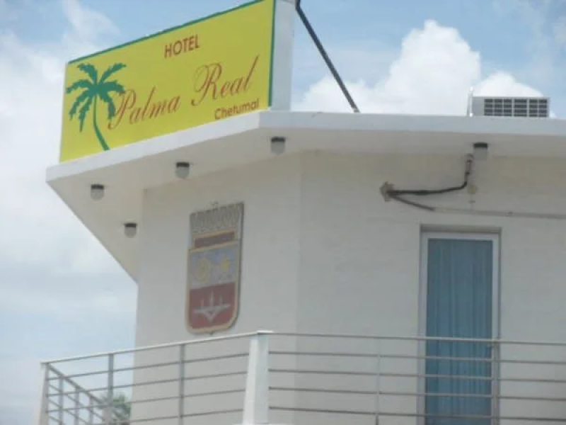 Hotel Palma Real