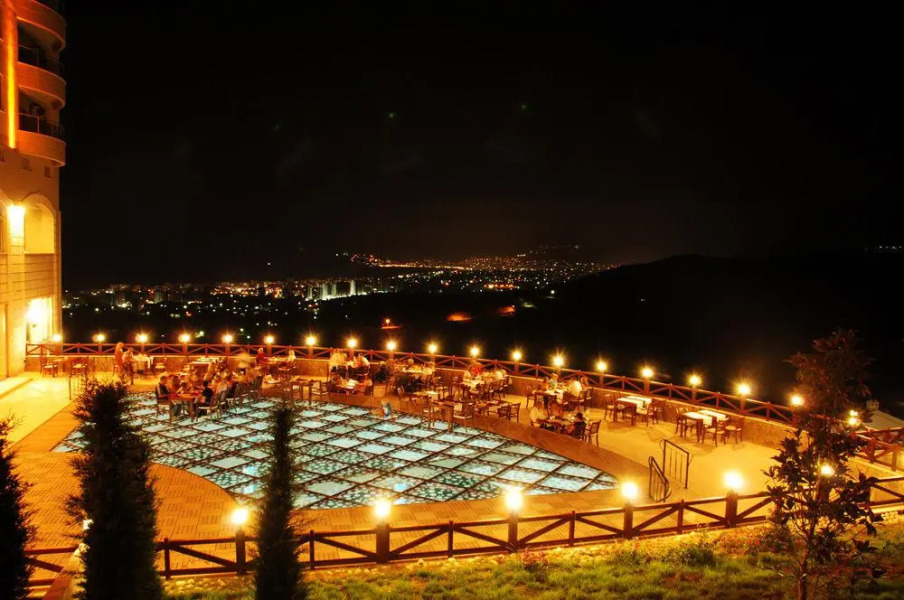 Goldcity Holiday Homes