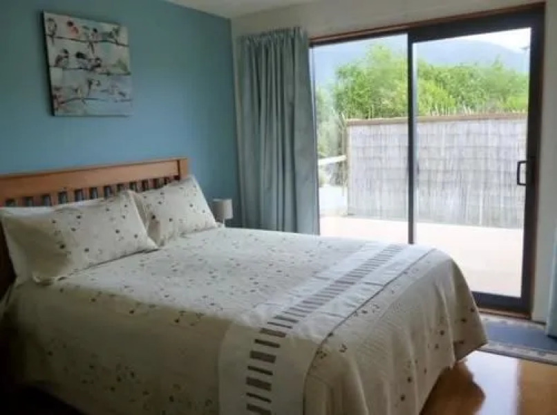 Ribbonwood Retreat B & B