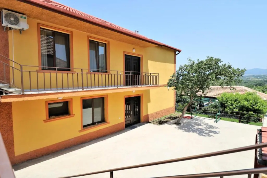 Villa Gio