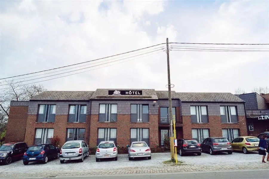 Park Hotel Airport