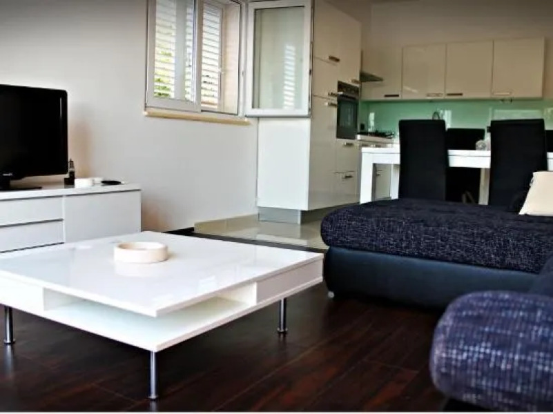 Accommodation Triton