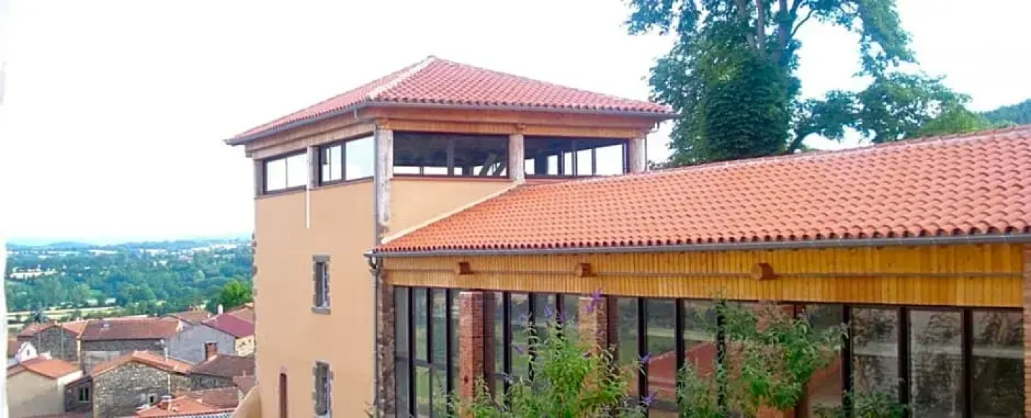 Hotel Saint-Roch, The Originals Relais