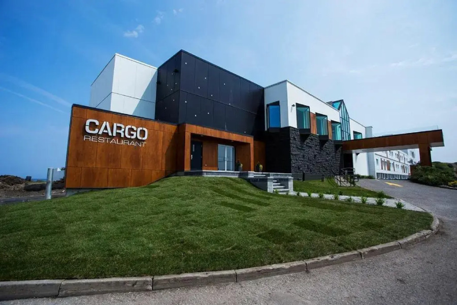 Aparthotel Guijarros