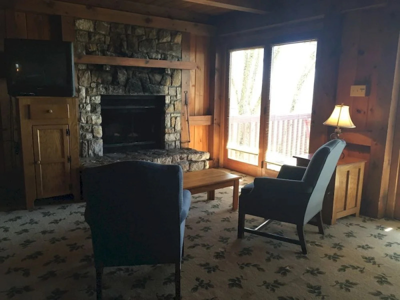 Archers Mountain Inn