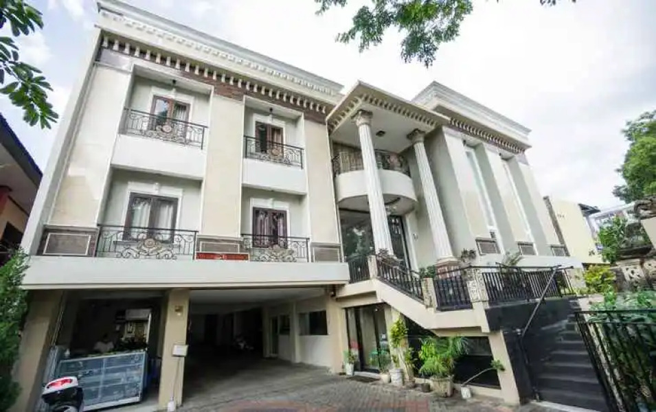 Oyo 656 Green Residence 2