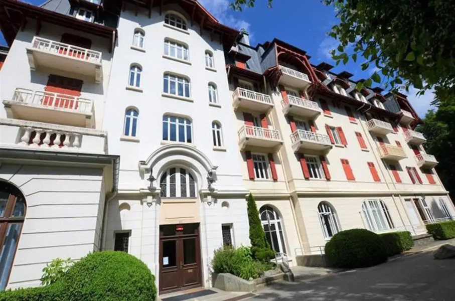 Résidence du Mont-Blanc n°5Bis