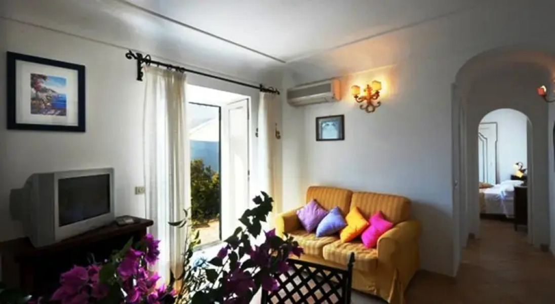 Villa Leucosia
