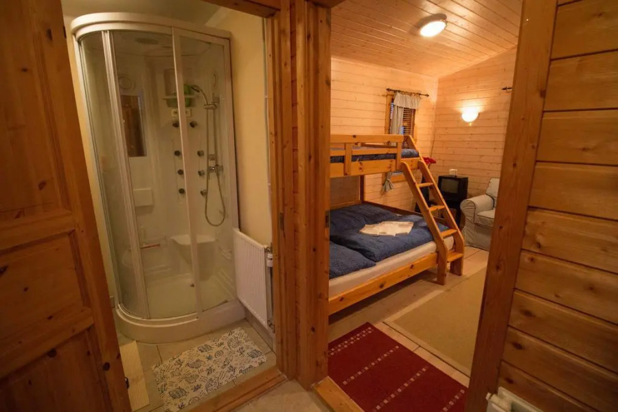 Alfasteinn Country Home Guesthouse