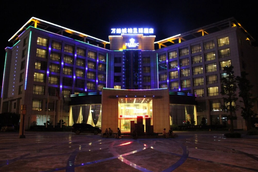 Peranc Hotel