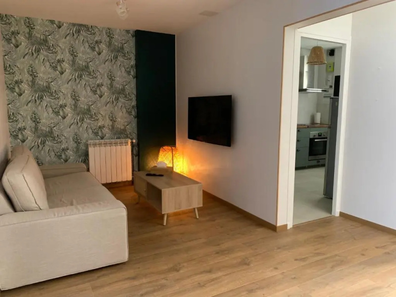 Oasis, Appartement 2 chambres, 63m2, proche du centre