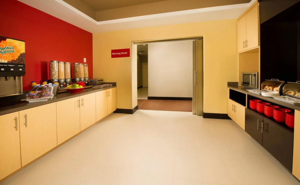 TownePlace Suites by Marriott Dallas DFW Airport N/Grapevine