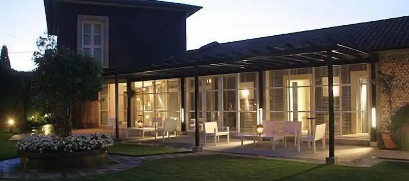 Enoturismo NovaVila Rias Baixas Wine Design