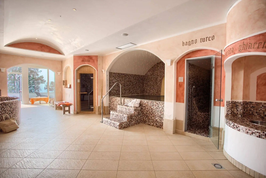 Hotel Le Balze Aktiv & Wellness