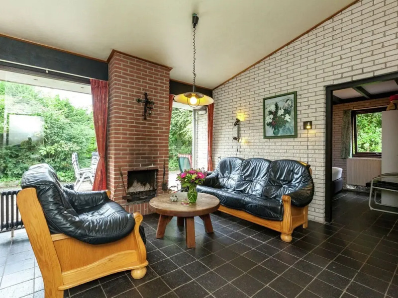 Comfortable, Detached Bungalow 65 m2