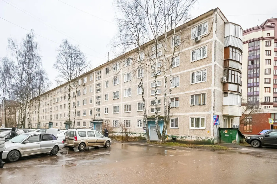 Погостим на улице Дружбы 9