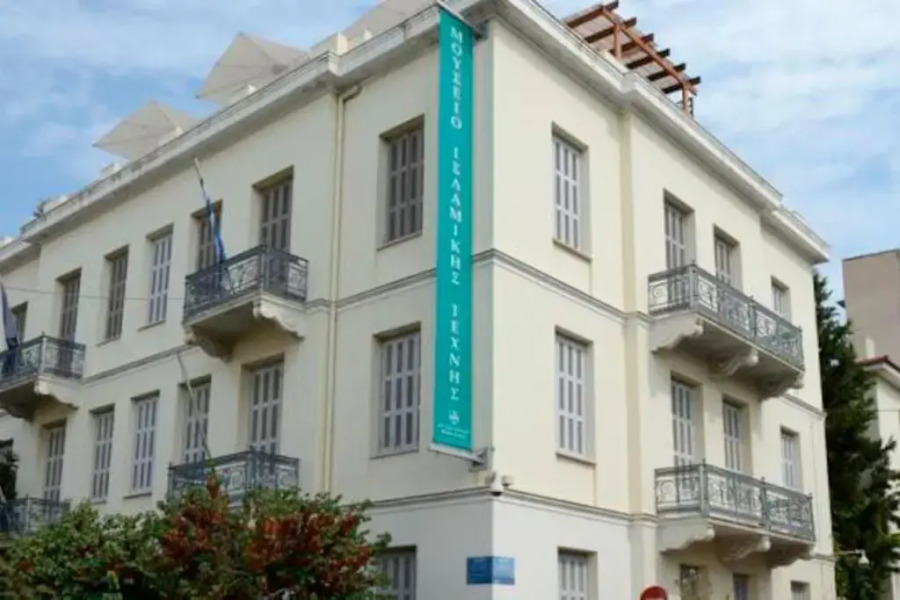 Acropolis Tony's Penthouse