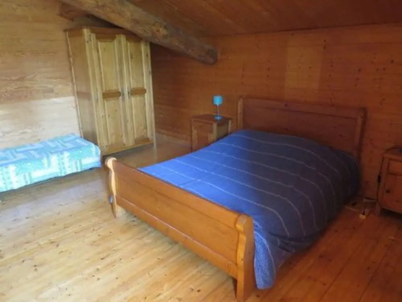 Domaine les Messauts - Gîte Le Pêcher