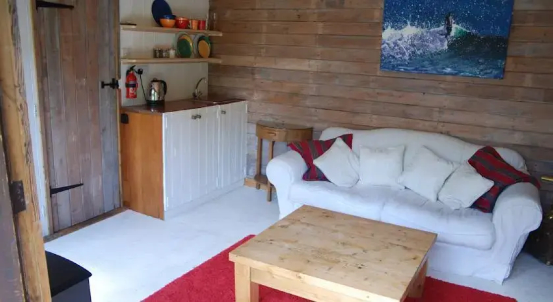 Magic Cottage