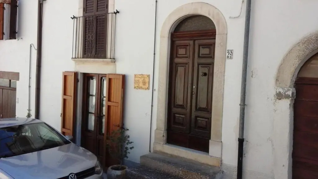 B&B La Cisterna di Bolognano