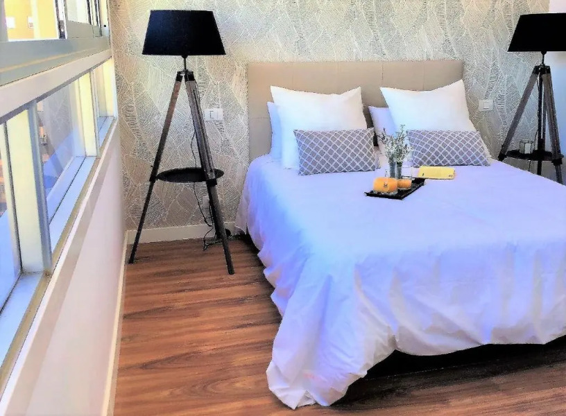 Apartamento en la Rambla