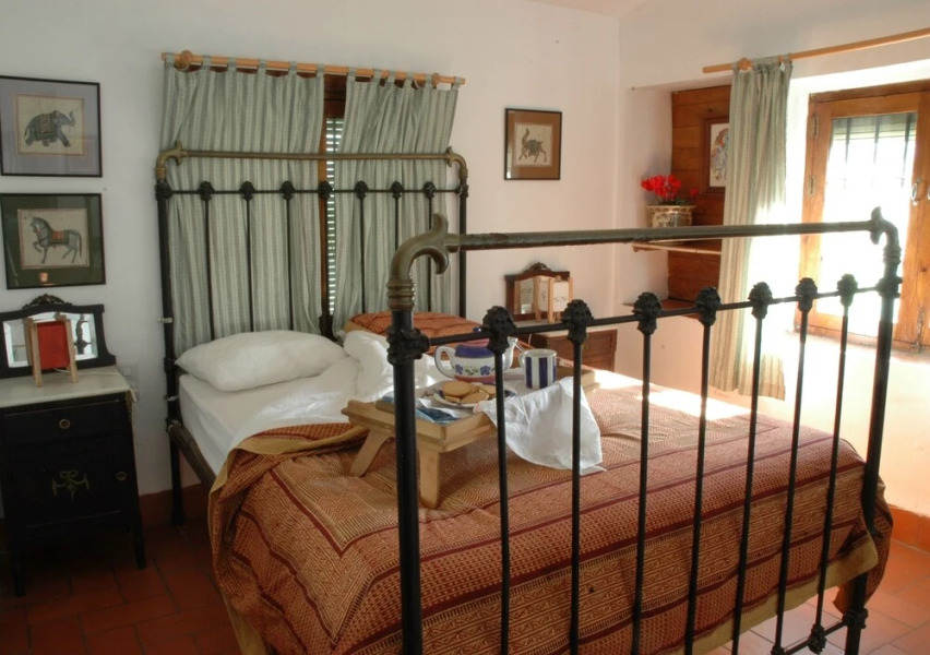 Holiday Home Cortijo del Zoco