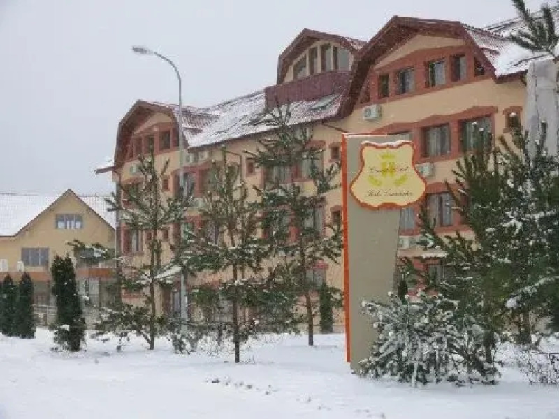 Grand Hotel Perla Ciucasului Brasov