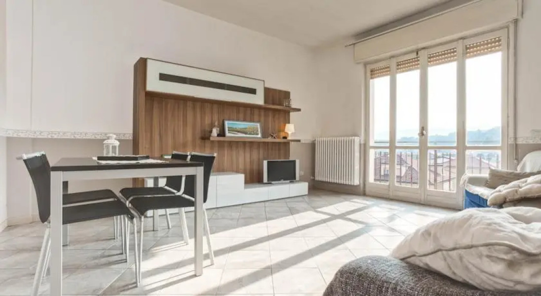 Appartamento Trelocali