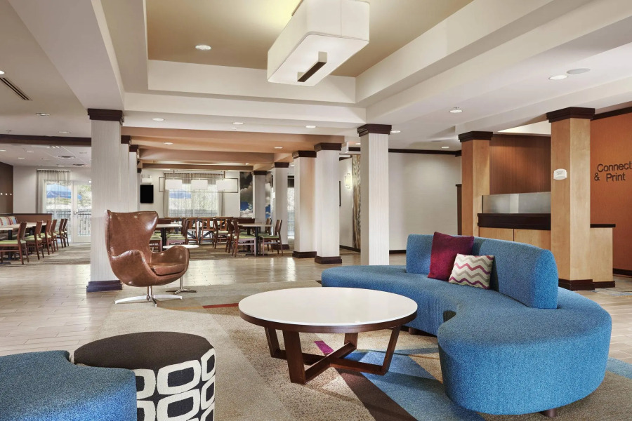 Fairfield Inn & Suites by Marriott Cartersville