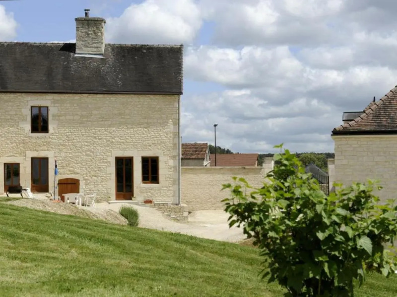 Gîte Les Riceys, 4 pièces, 6 personnes - FR-1-543-154