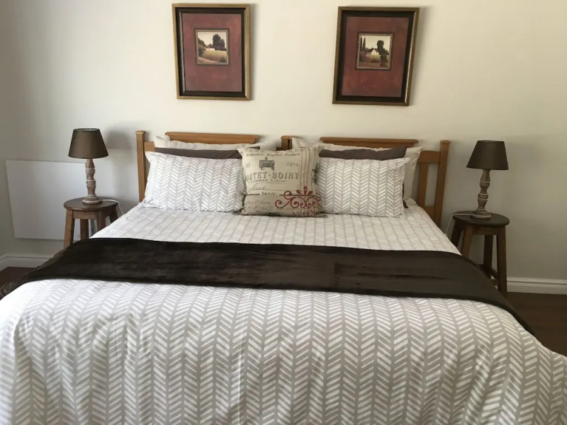 Country Comfort