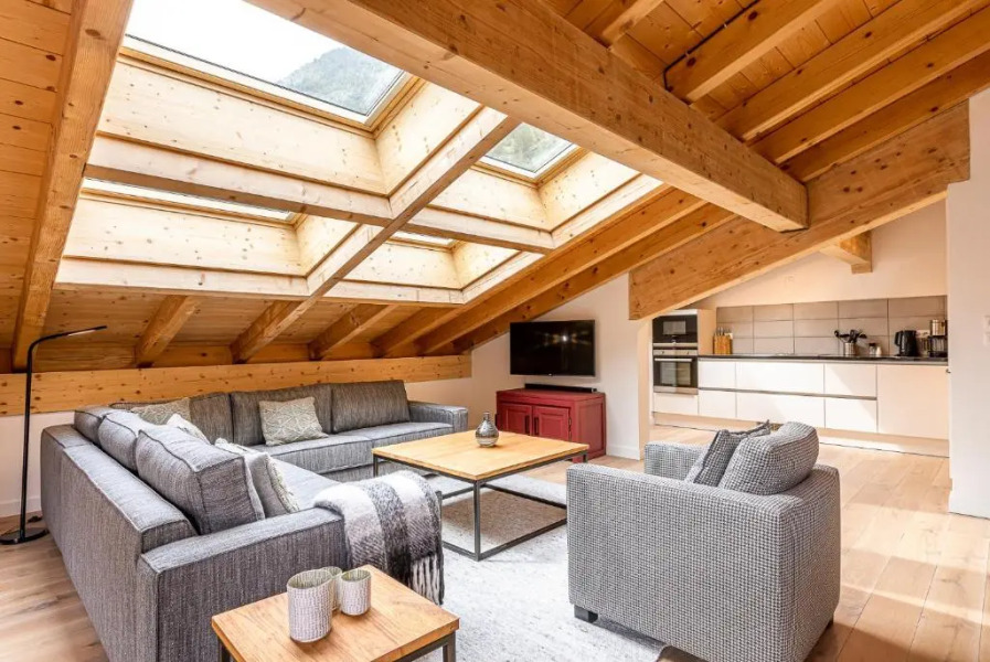 FranceComfort - AlpChalets Portes du Soleil