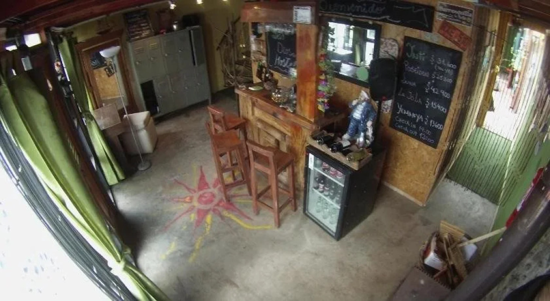 Las Diosas hospedaje Pichilemu