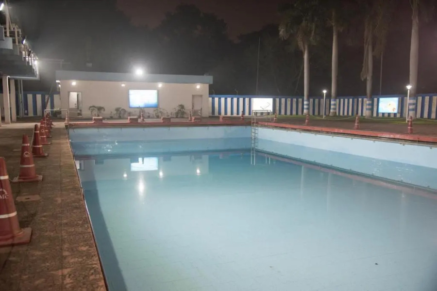 Tube Ashiana Guest House